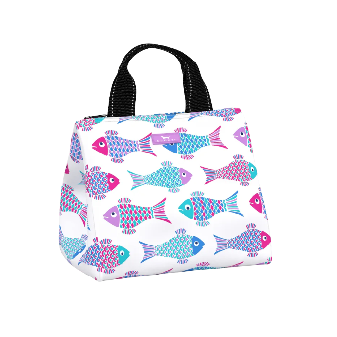 Eloise Lunch Box