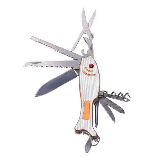 Fisherman's Friend Multi Tool