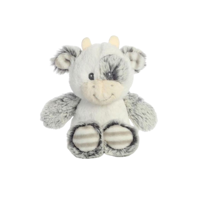 Assorted Cuddler Rattle