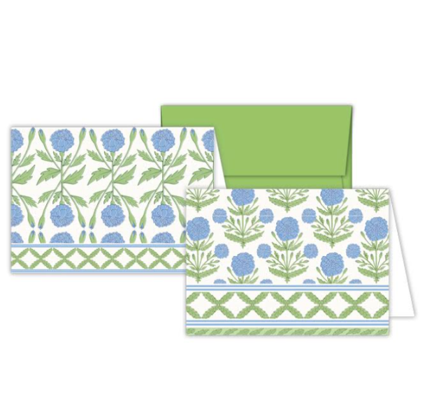 Sue Sartor Petite Note Combo Set