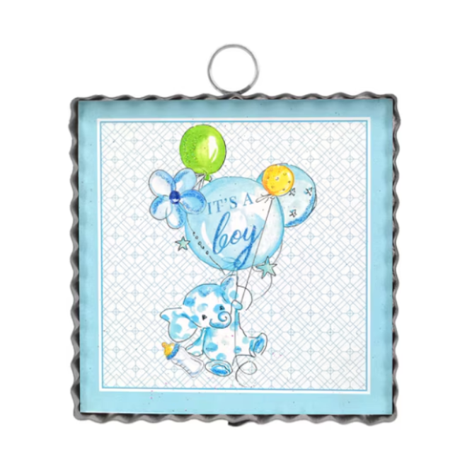 Everyday Gallery Hangers