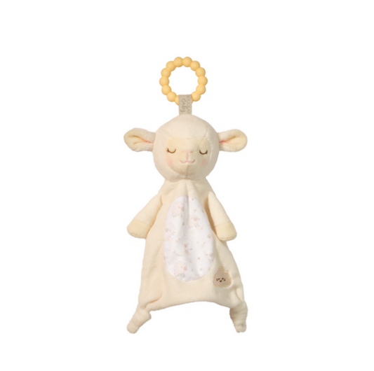 Lovey Teethers