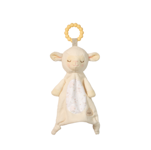 Lovey Teethers