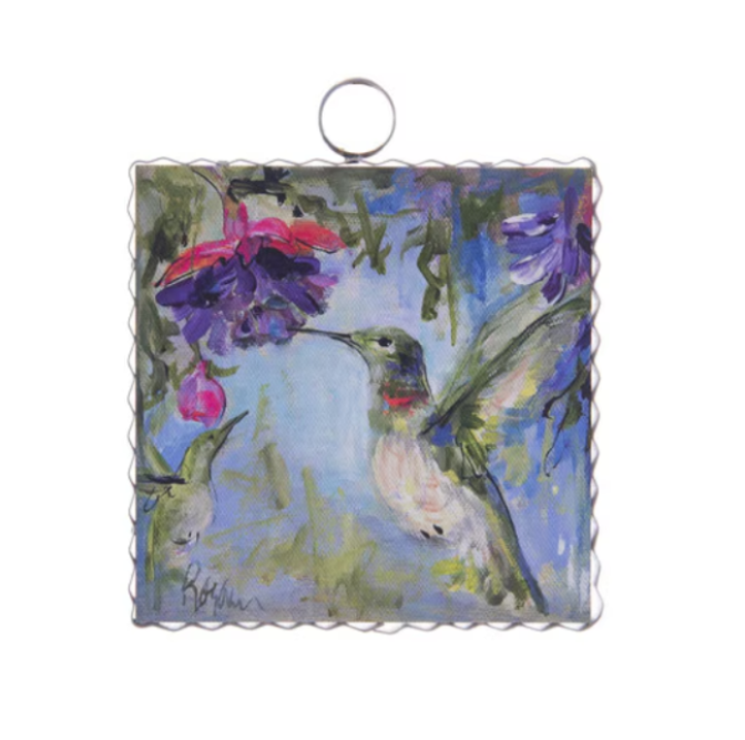 Spring Gallery Art Hangers
