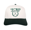 Embroidered Baseball Caps