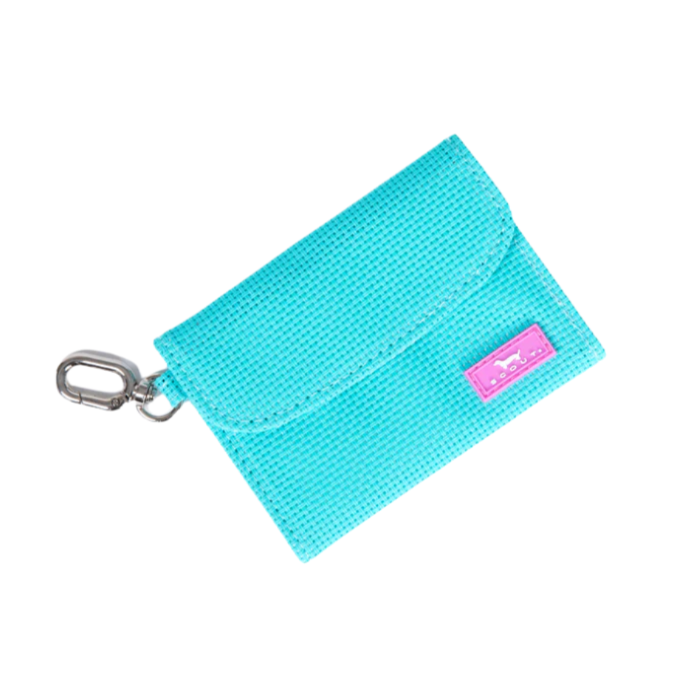Street Cred Card Holder