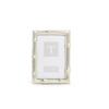 Silver Bamboo Frames