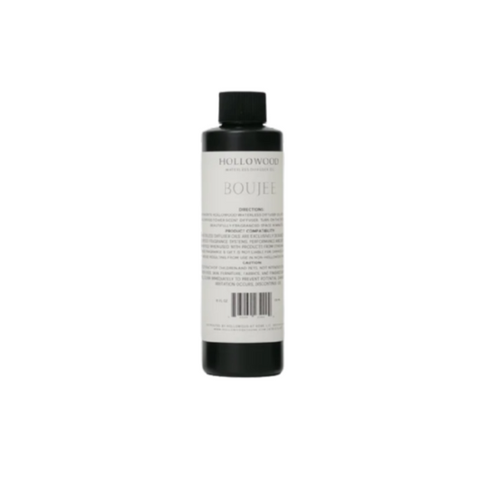 Hollowood Waterless Diffuser Oil