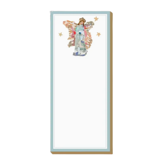 Angel Notepad