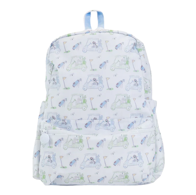 TRVL Backpacker