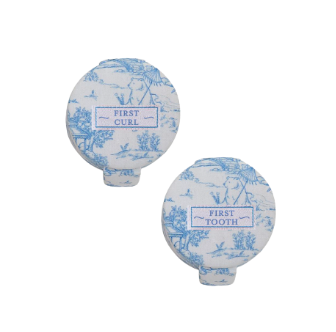 "First" Keepsake Boxes