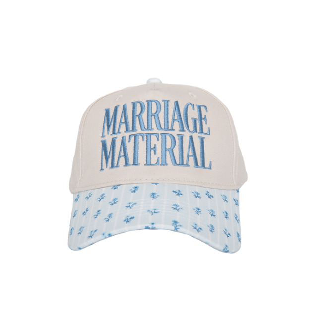 Embroidered Baseball Caps