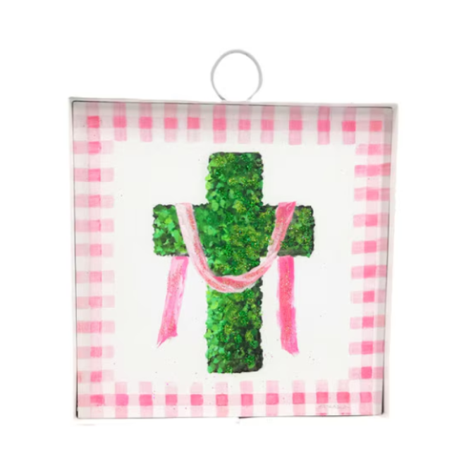 Spring Gallery Art Hangers