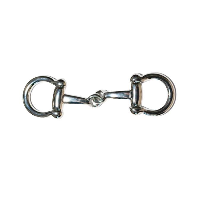 WW Scarf Buckle