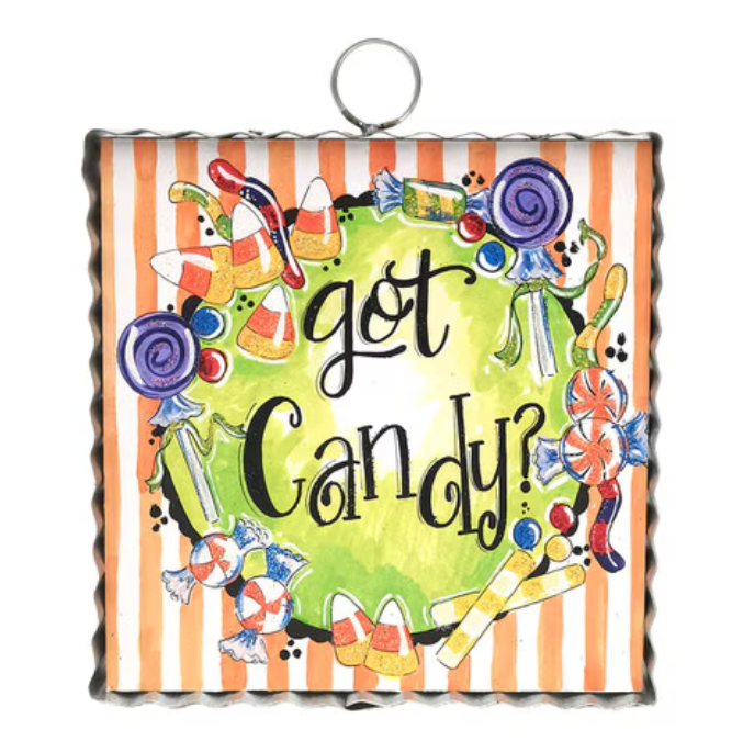 Fall Gallery Art Hangers