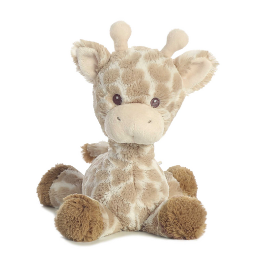Brahms Lullaby Giraffe