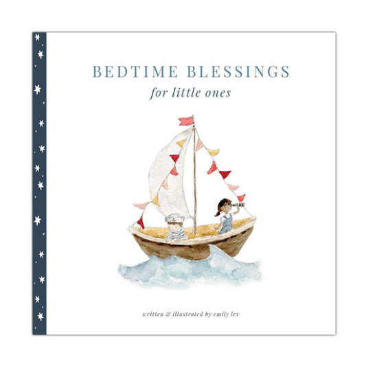 Bedtime Blessings