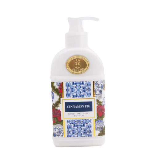 8 Oak Lane Lotion