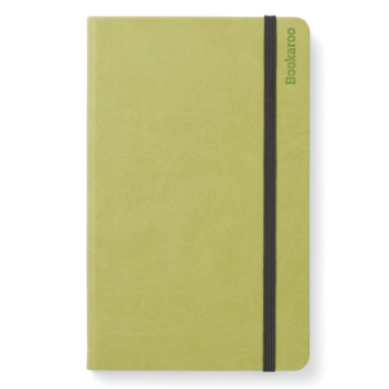 Bookaroo Notebook