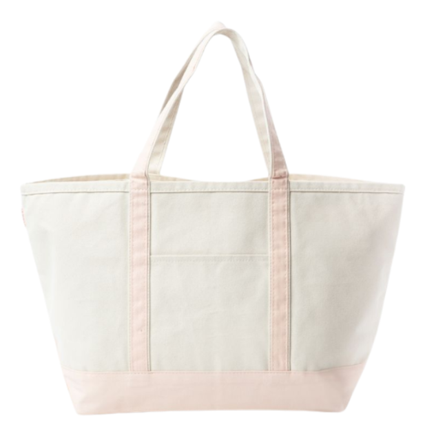 Large Boat Tote