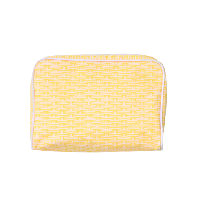 Weezie Small Cosmetic Bag