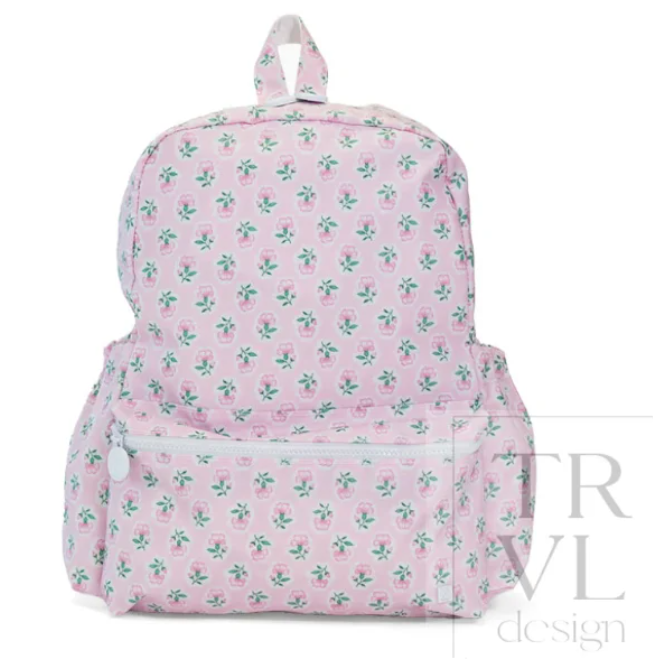 TRVL Backpacker
