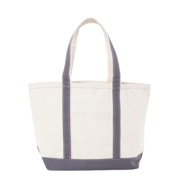Medium Boat Tote