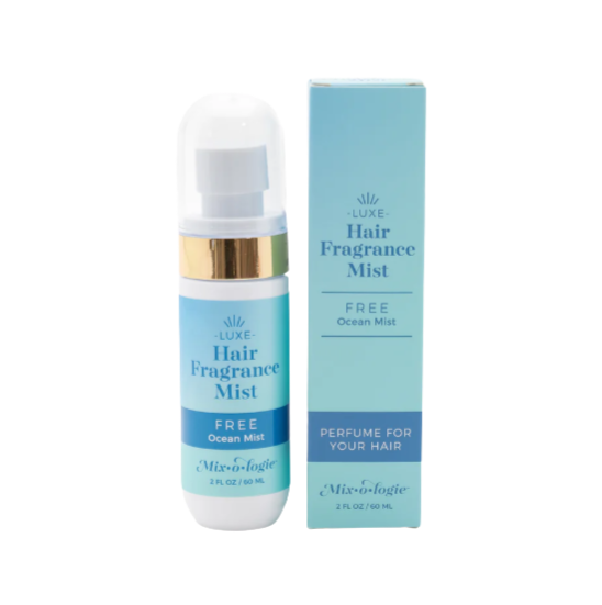 Mixologie Moisturizing Hair Mist