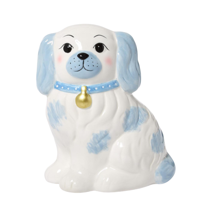 Staffordshire Dog Bank
