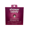 Shampoo Bar