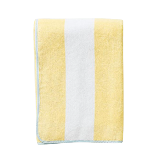 Weezie Beach Towel