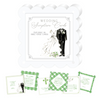 Acrylic Scripture Card Frames