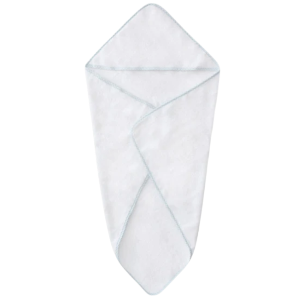 Weezie Baby Hooded Towel