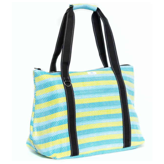 On Holiday Tote