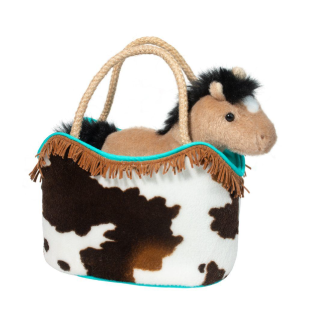 Sassy Pet Purses