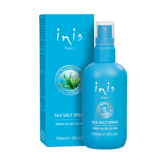 Inis Sea Salt Hair Spray
