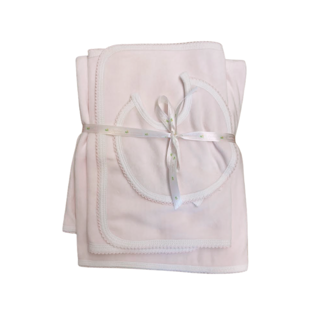 Baby Essentials Set