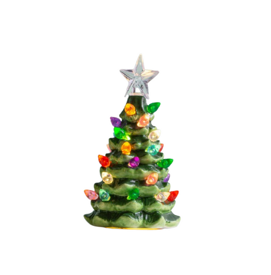 Mini Shimmer Tree
