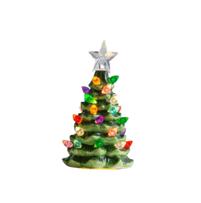 Mini Shimmer Tree