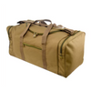 Large Square Duffel