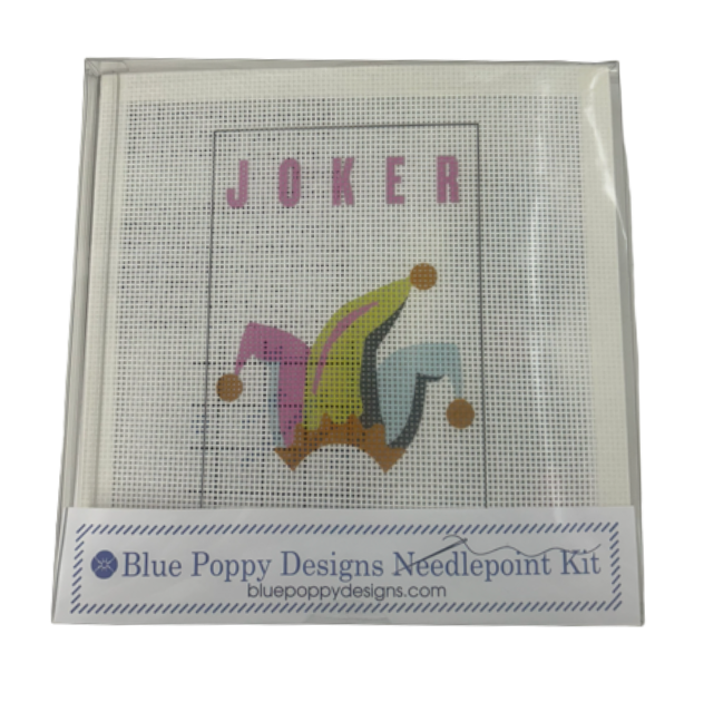Needlepoint Kits
