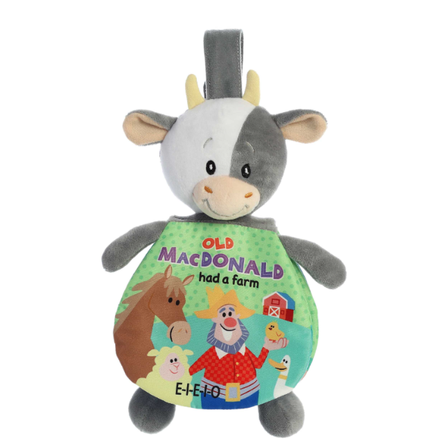 Story Pals Books