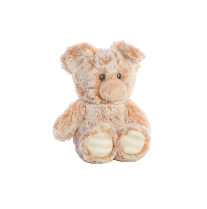Assorted Cuddler Rattle
