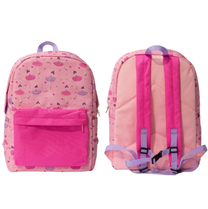 Jane Marie Backpack