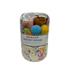 Grab and Go Dough Jar