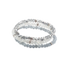 Kids Crystal Bracelet Sets
