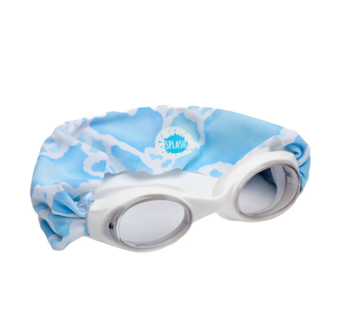 Splash Swim Goggles