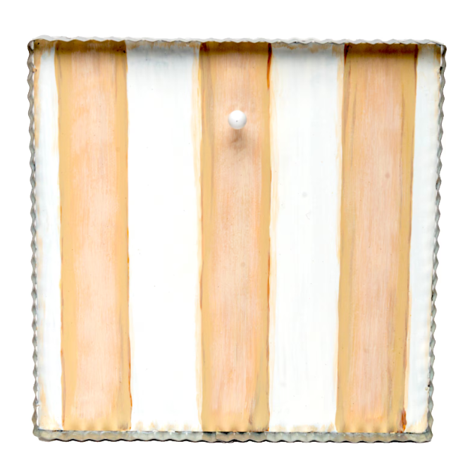 Metal Display Boards