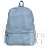 TRVL Backpacker