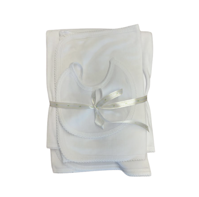 Baby Essentials Set